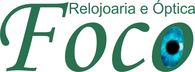 Logo Óptica Foco